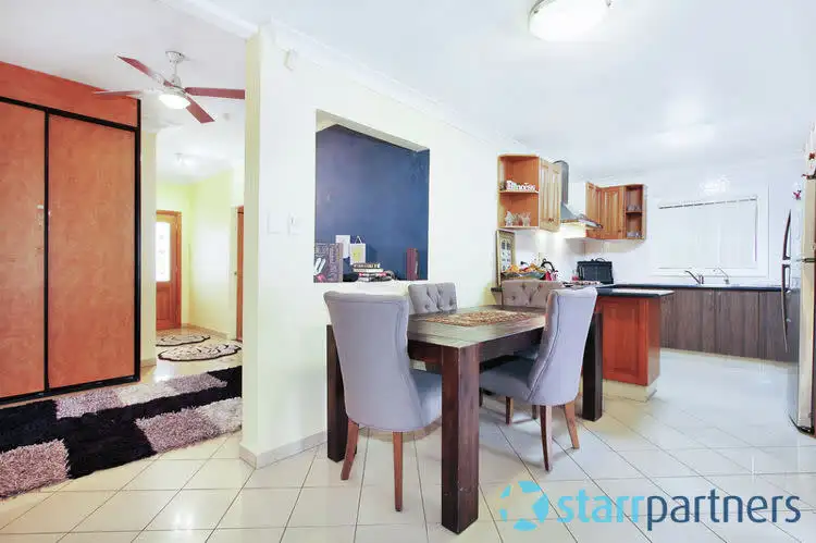 Fourth view of Homely house listing, 53 Irrigation Road, South Wentworthville NSW 2145