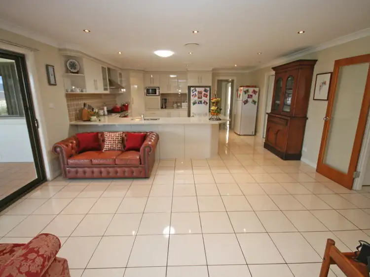 Fourth view of Homely house listing, 4 Melaleuca Close, Tamworth NSW 2340