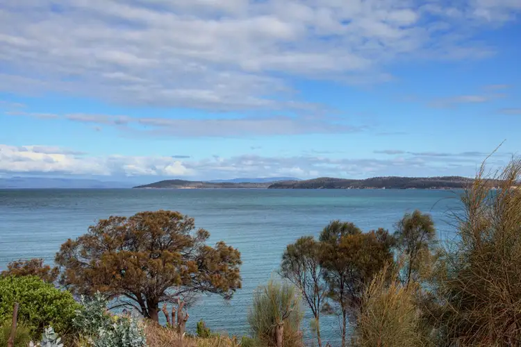 Fourth view of Homely land listing, 47 Linden Road, Primrose Sands TAS 7173