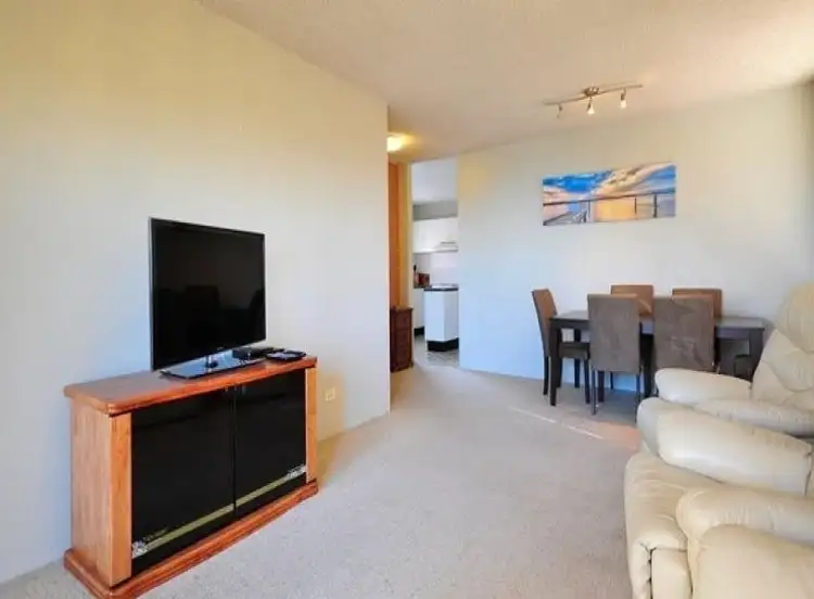 Third view of Homely unit listing, 14/33 Tourist Road, East Toowoomba QLD 4350
