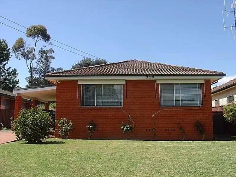 Main view of Homely house listing, 37 BELLEREEVE AVENUE, Mount Riverview NSW 2774