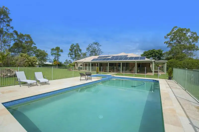 Main view of Homely rural property listing, 11 Hannaford Place, Helensvale QLD 4212