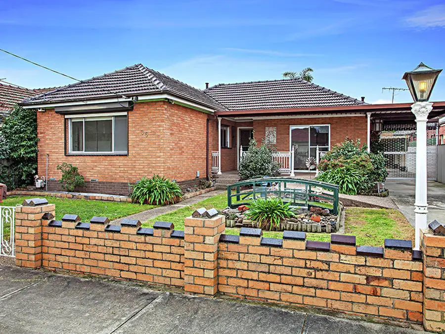 Main view of Homely house listing, 36 Parkstone Avenue, Pascoe Vale South VIC 3044