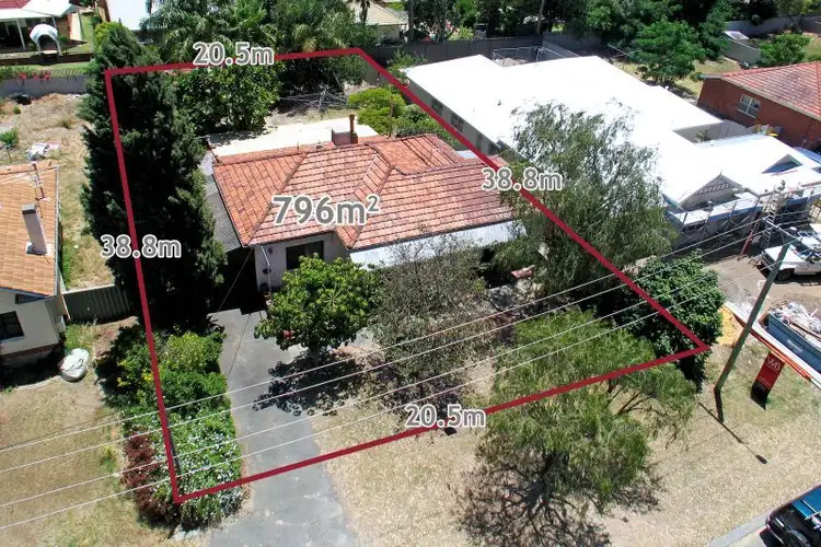 14 Pitt Street, Kensington WA 6151