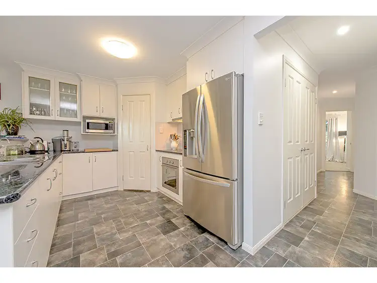 Fifth view of Homely house listing, 916 Blanchview Road, Silver Ridge QLD 4352