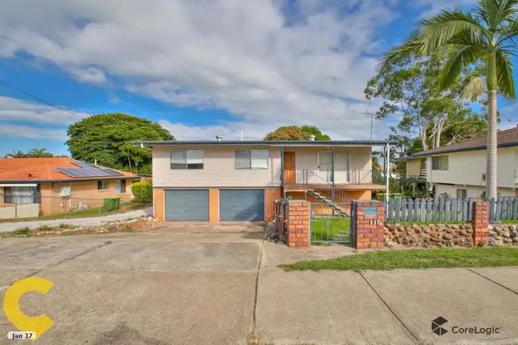 114 Sparkes Road, Bray Park QLD 4500