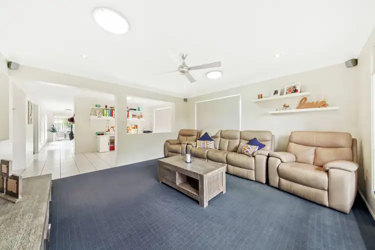 Fifth view of Homely house listing, 24 Westminster Road, Bellmere QLD 4510