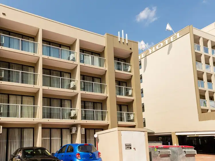 Third view of Homely unit listing, 33220 Montague Rd, South Brisbane QLD 4101