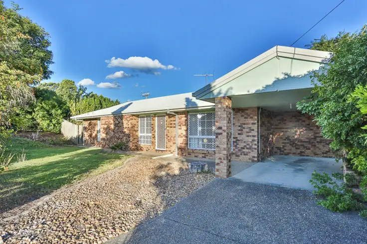 2 Knight Street, Redbank Plains QLD 4301
