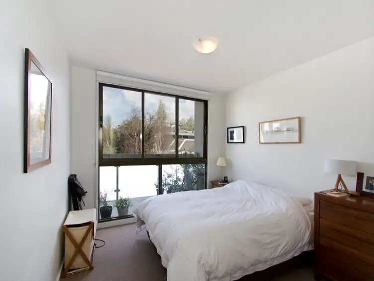 Third view of Homely apartment listing, 114/300 Young Street, Fitzroy VIC 3065