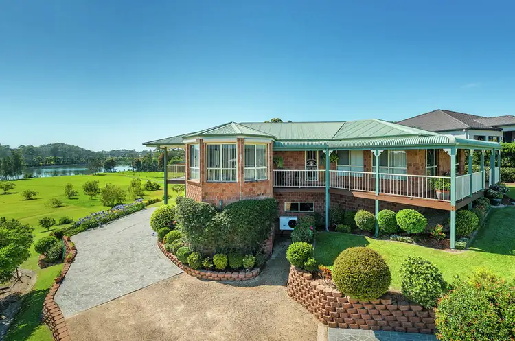 12 Hollis Close, Urunga NSW 2455