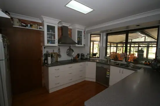 Second view of Homely house listing, 1109 Bluebell Way, Tamworth NSW 2340