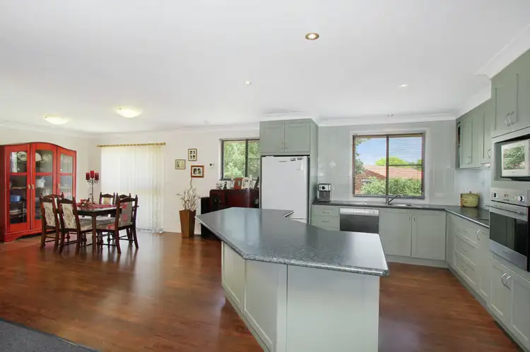 Fifth view of Homely house listing, 82 McRae Street, Tamworth NSW 2340