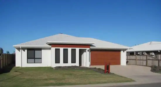 Main view of Homely house listing, 6 Farming Road, Ooralea QLD 4740