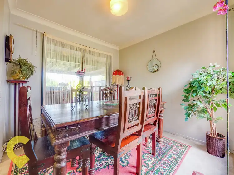 Fourth view of Homely house listing, 3 Foxhall Street, Boronia Heights QLD 4124