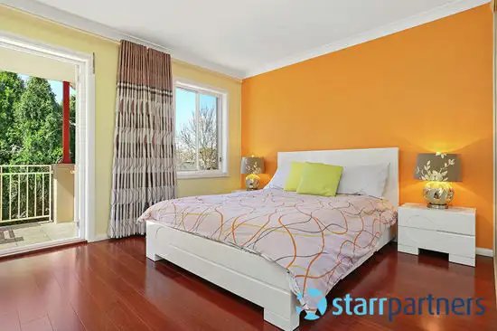 Sixth view of Homely townhouse listing, 2/62 Hassall Street, Parramatta NSW 2150