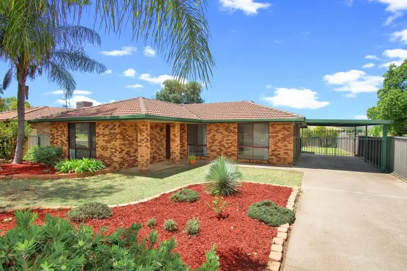 Main view of Homely house listing, 24 Mullumbimby Close, Tamworth NSW 2340