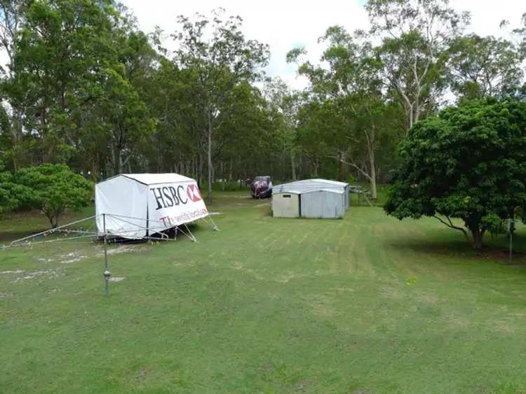 Fourth view of Homely rural property listing, 405-411 Chambers Flat Road, Park Ridge QLD 4125