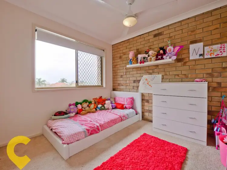 Third view of Homely unit listing, 3/43 Jones Road, Carina Heights QLD 4152