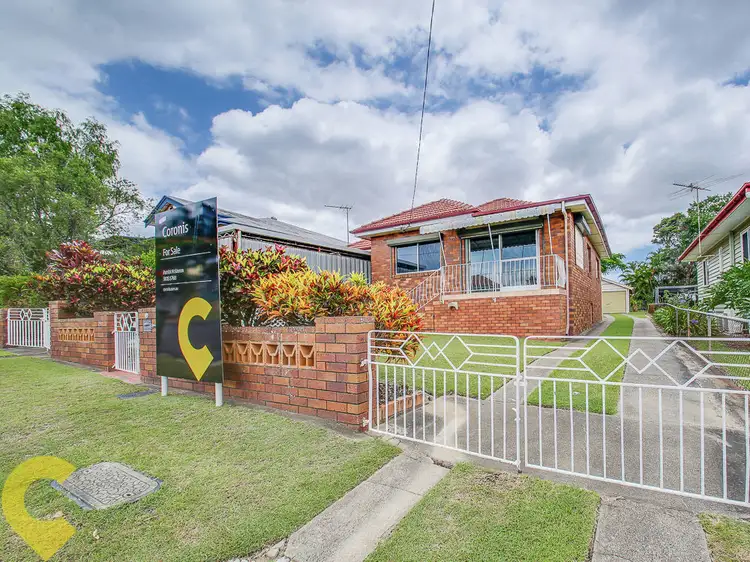 5 Eltham Street, Kedron QLD 4031