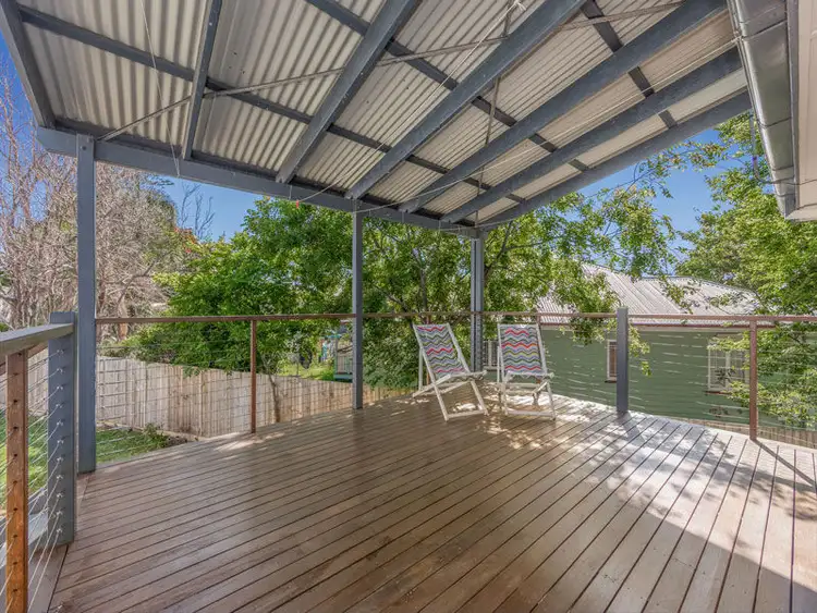 Seventh view of Homely house listing, 58 Sandy Camp Road, Wynnum QLD 4178