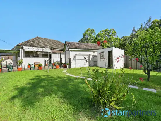 Sixth view of Homely house listing, 61 Franklin St, Parramatta NSW 2150