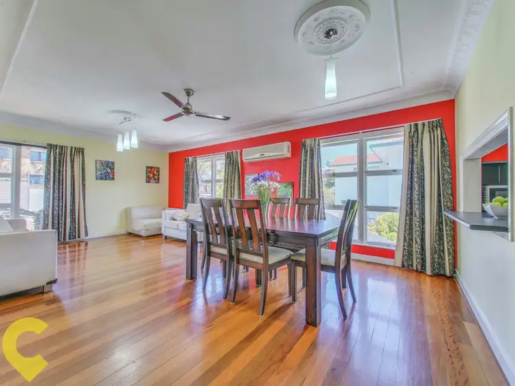 Fourth view of Homely house listing, z1 Ashley Road, Chermside West QLD 4032