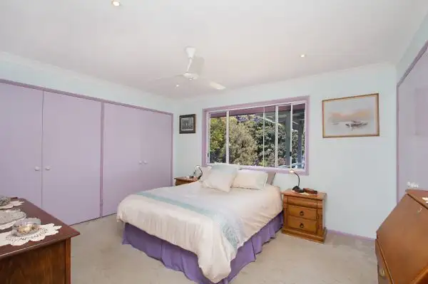 Sixth view of Homely house listing, 45 Henry Lawson Dr, Terranora NSW 2486