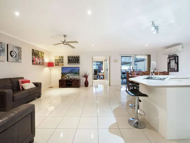 Third view of Homely house listing, 13 Andrew Ave, Little Mountain QLD 4551
