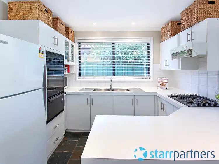 Third view of Homely house listing, 4 Goldmark Crescent, Cranebrook NSW 2749