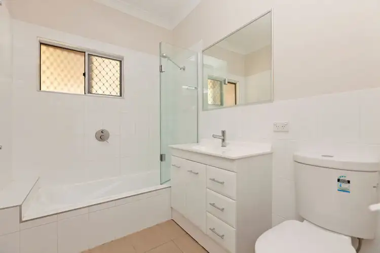 Sixth view of Homely house listing, 41 Parkview Ave, Wynnum QLD 4178