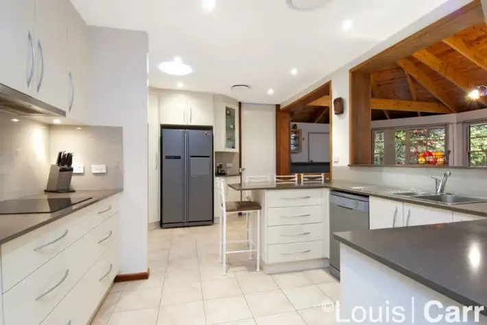 Second view of Homely house listing, 19 Alderson Avenue, North Rocks NSW 2151