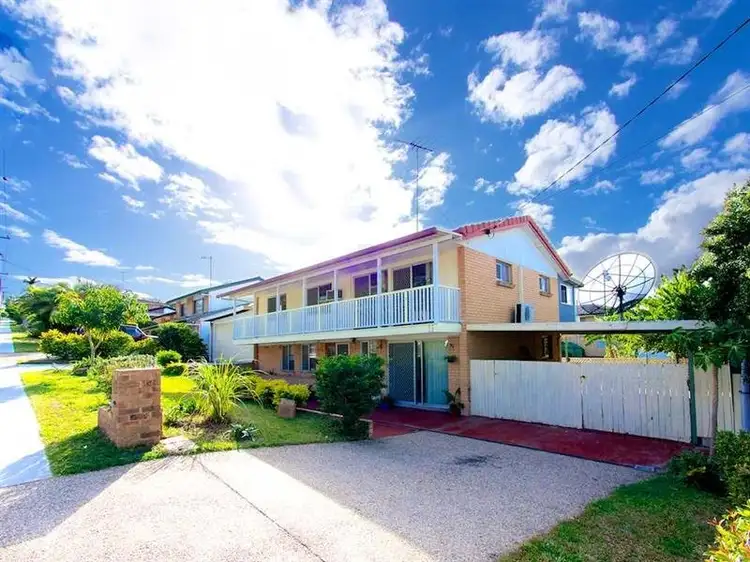 Main view of Homely house listing, 13 Le Grand St, Macgregor QLD 4109