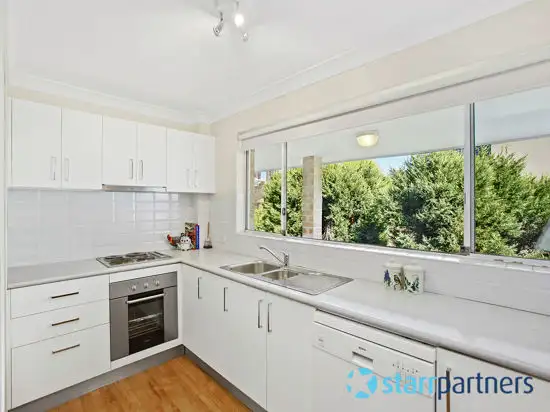 7/51 Fennell Street, North Parramatta NSW 2151