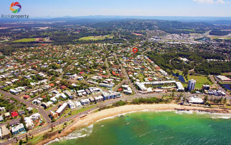 Third view of Homely land listing, 22 Kawana Street, Alexandra Headland QLD 4572