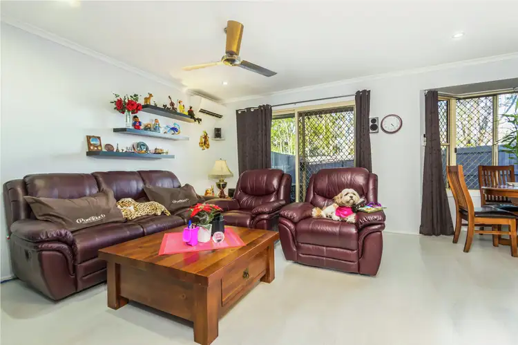 Fifth view of Homely townhouse listing, 15/1160 Creek Road, Carina Heights QLD 4152
