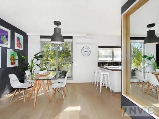 Second view of Homely unit listing, 5/13 Blaxland Avenue, Newington NSW 2127