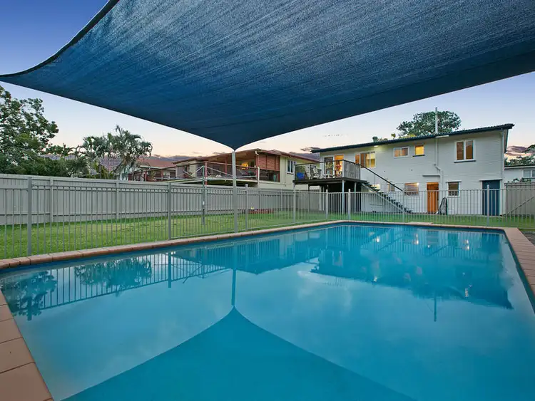 Sixth view of Homely house listing, 57 Malabar Street, Wynnum West QLD 4178