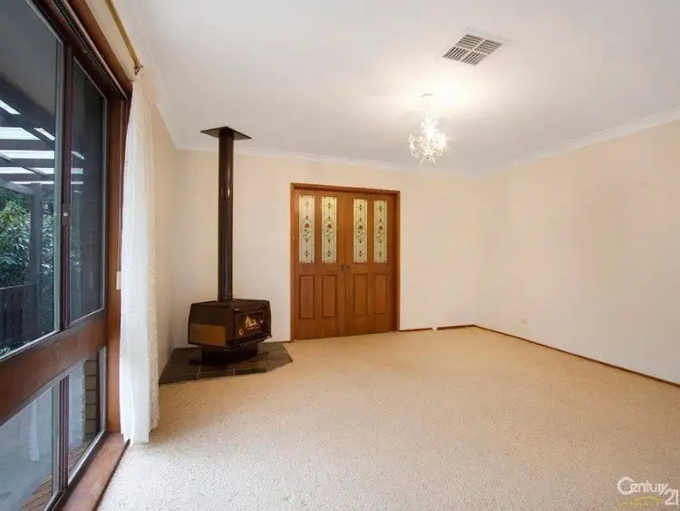 Fifth view of Homely house listing, 4 Alexandra Crescent, Glenbrook NSW 2773