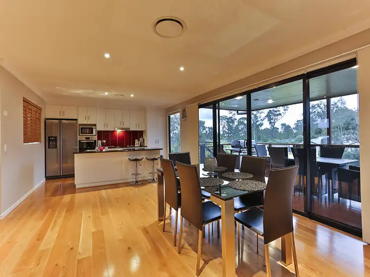 Sixth view of Homely house listing, 18 Trevean Drive, Kleinton QLD 4352