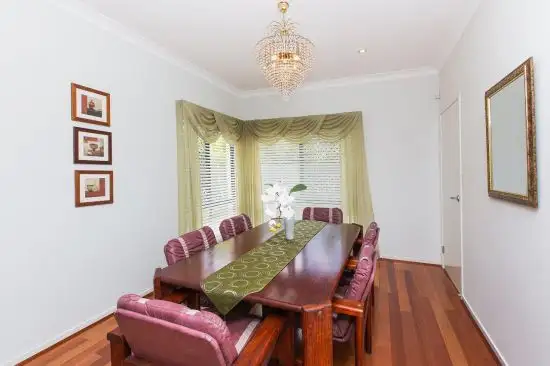 Third view of Homely house listing, 121 Tristania Way, Mount Gravatt East QLD 4122