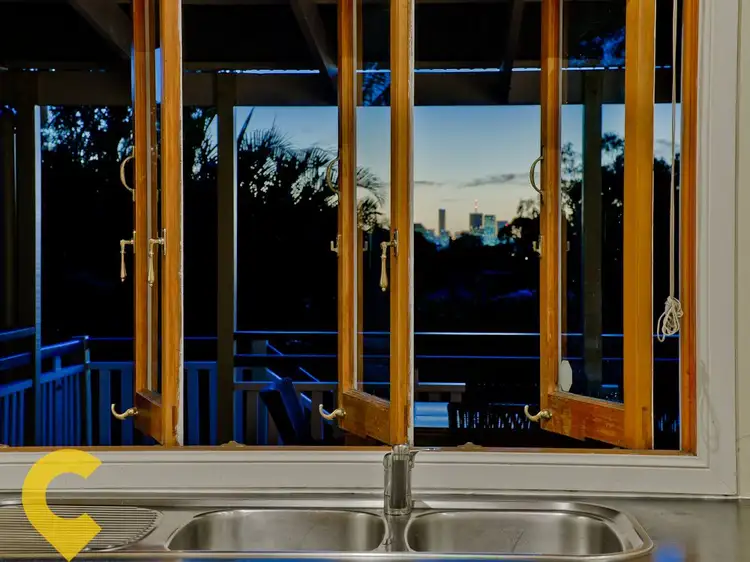 Second view of Homely house listing, 121 Blackwood Avenue, Morningside QLD 4170