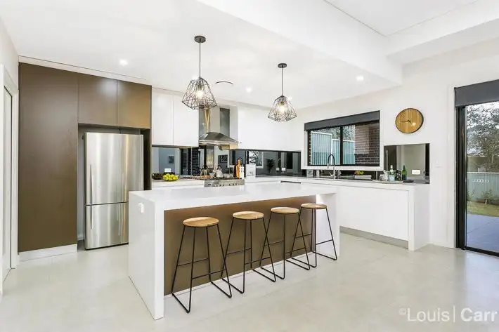 Second view of Homely house listing, 2A Oratava Avenue, West Pennant Hills NSW 2125