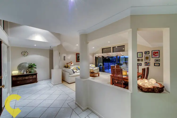 Fifth view of Homely house listing, 2a Barcoorah Street, Westlake QLD 4074