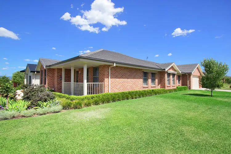 Main view of Homely house listing, 27 The Heights North, Tamworth NSW 2340