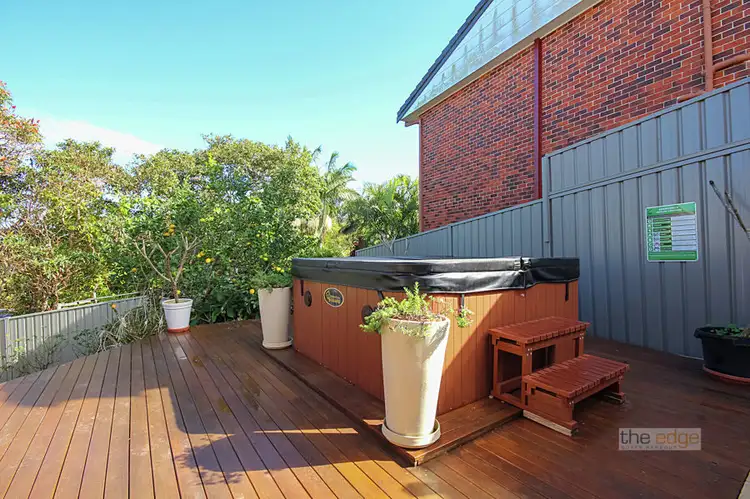 Fifth view of Homely house listing, 4 Jensen Close, Coffs Harbour NSW 2450