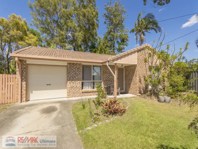 Main view of Homely house listing, 55 Bancroft Terrace, Deception Bay QLD 4508