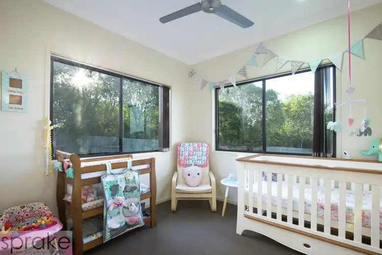 Fourth view of Homely house listing, 10 Sunad Court, Nikenbah QLD 4655