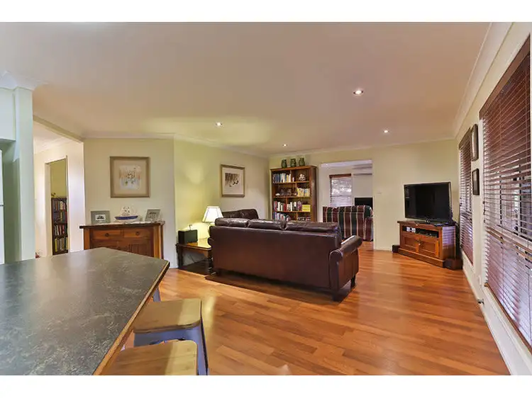 Sixth view of Homely house listing, 4 Kimdon Crescent, Highfields QLD 4352