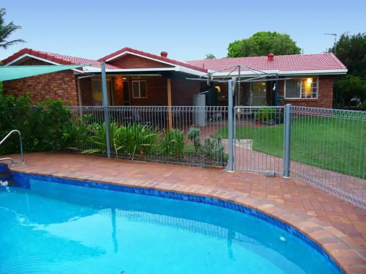 204 Dayman St, Torquay QLD 4655